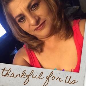 Meet your Posher, Lupe